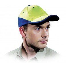 Czapka z daszkiem CZTOP YN...