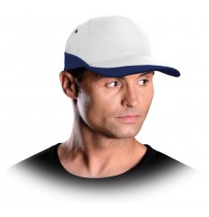 Czapka z daszkiem CZCOL WG...