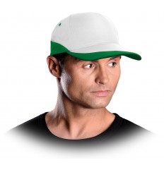 Czapka z daszkiem CZCOL WZ...