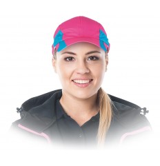 Czapka z daszkiem CZFLASH...