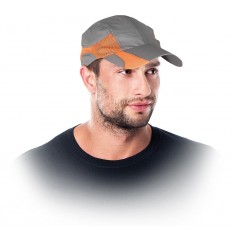 Czapka z daszkiem CZFLASH...