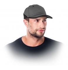 Czapka z daszkiem CZFMN SB...