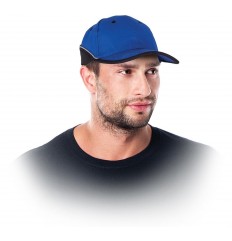 Czapka z daszkiem CZFMN NB...