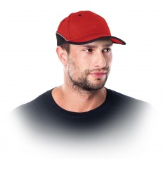 Czapka z daszkiem CZFMN CB...