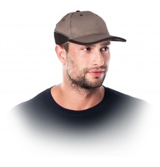 Czapka z daszkiem CZFMN...