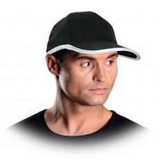Czapka z daszkiem CZSTRAP B...