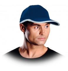 Czapka z daszkiem CZSTRAP N...