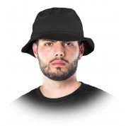 Kapelusz czarny HATBAW B REIS