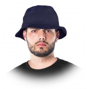 Kapelusz granatowy HATBAW G...