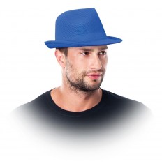 Kapelusz niebieski HAT N REIS