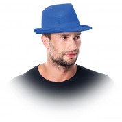 Kapelusz niebieski HAT N REIS