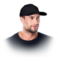 Czapka z daszkiem TG-CAP B...