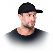 Czapka z daszkiem TG-CAP B...