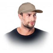 Czapka z daszkiem TG-CAP BE...