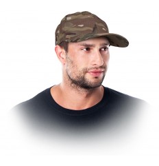 Czapka z daszkiem TG-CAP MO...