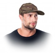 Czapka z daszkiem TG-CAP MO...
