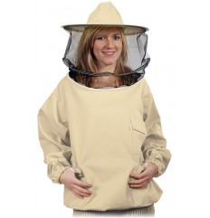 Bluza pszczelarska z...