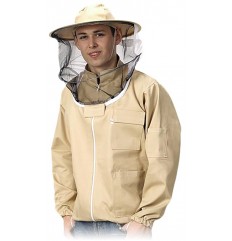 Bluza pszczelarska z...