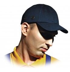 Kask antyskalpowy granatowy...