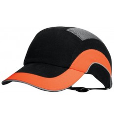 Kask antyskalpowy JSP...