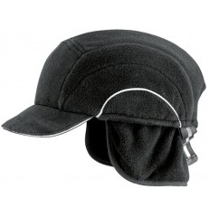 Kask antyskalpowy ocieplany...