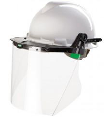 Zestaw kask dla elektryka...