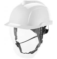 Kask dla elektryka MSA...