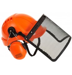 Kask dla pilarza PORTWEST PW98