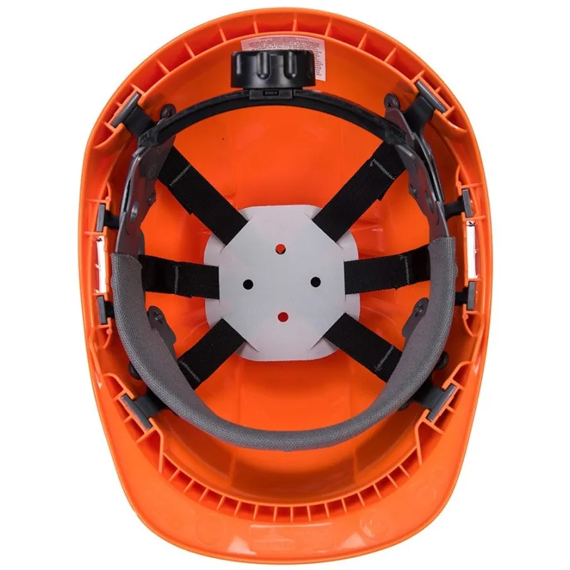 Kask dla pilarza PORTWEST PW98