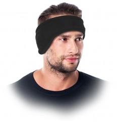 Opaska polarowa CZBAND B REIS