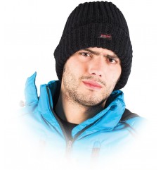 Czapka ocieplana CZBAW-HOT...