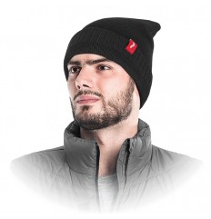 Czapka ocieplana CZCITY B...