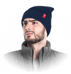 Czapka ocieplana CZCITY G...