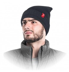 Czapka ocieplana CZCITY S...