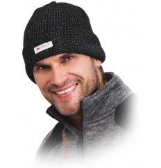 Czapka ocieplana CZFAU B...