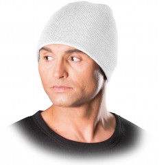 Czapka ocieplana CZMODERN W...