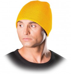 Czapka ocieplana CZMODERN...