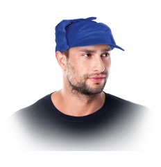 Czapka uszanka ocieplana...