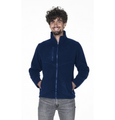 FOXY - bluza polar zimowy...