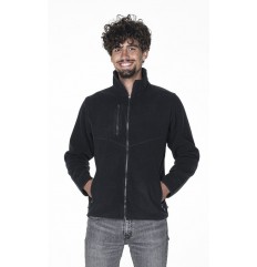 FOXY - bluza polar zimowy...