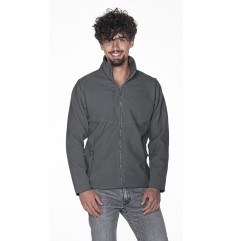 FOXY - bluza polar zimowy...