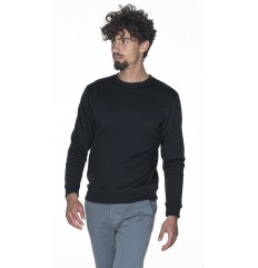 Czarna bluza dresowa...