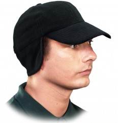 Czapka polarowa ocieplana...