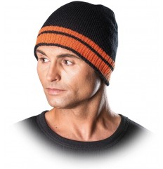 Czapka ocieplana CZPAS BP REIS