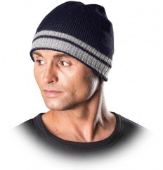 Czapka ocieplana CZPAS GJS...