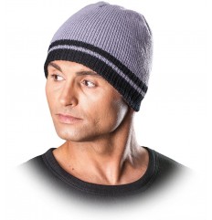 Czapka ocieplana CZPAS JBS...