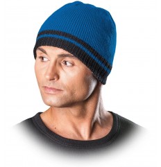 Czapka ocieplana CZPAS NB REIS