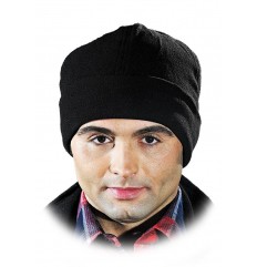 Czapka ocieplana polarowa...