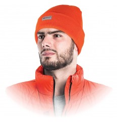 Czapka ocieplana CZVIS O REIS