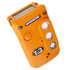 Detektor wielogazowy Tetra...